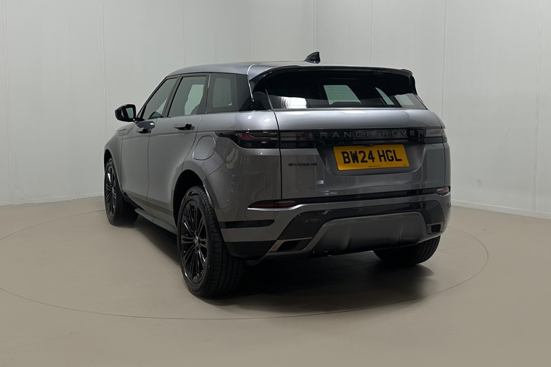 2024 (24) LAND ROVER RANGE ROVER EVOQUE 1.5 P300e Dynamic HSE 5dr Auto 5870619