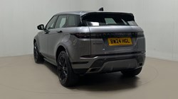2024 (24) LAND ROVER RANGE ROVER EVOQUE 1.5 P300e Dynamic HSE 5dr Auto 5870619