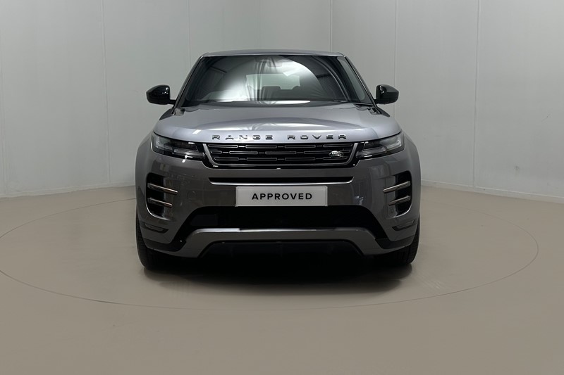 2024 (24) LAND ROVER RANGE ROVER EVOQUE 1.5 P300e Dynamic HSE 5dr Auto 5870624