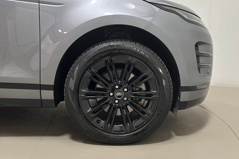 2024 (24) LAND ROVER RANGE ROVER EVOQUE 1.5 P300e Dynamic HSE 5dr Auto 5870625