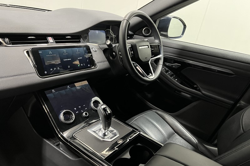 2022 (22) LAND ROVER RANGE ROVER EVOQUE 2.0 D200 R-Dynamic SE 5dr Auto 5856033