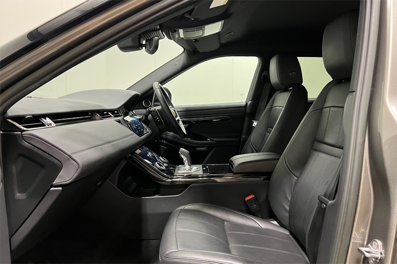 2022 (22) LAND ROVER RANGE ROVER EVOQUE 2.0 D200 R-Dynamic SE 5dr Auto 5856023