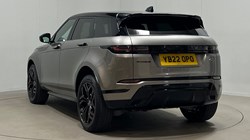 2022 (22) LAND ROVER RANGE ROVER EVOQUE 2.0 D200 R-Dynamic SE 5dr Auto 5856022