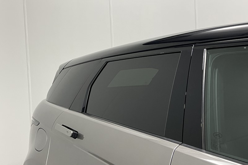 2022 (22) LAND ROVER RANGE ROVER EVOQUE 2.0 D200 R-Dynamic SE 5dr Auto 5856068