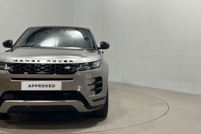 2022 (22) LAND ROVER RANGE ROVER EVOQUE 2.0 D200 R-Dynamic SE 5dr Auto 5856030