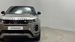 2022 (22) LAND ROVER RANGE ROVER EVOQUE 2.0 D200 R-Dynamic SE 5dr Auto 5856030