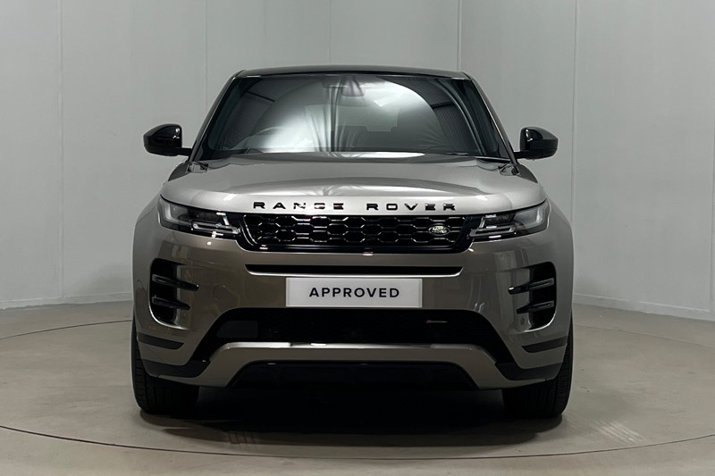2022 (22) LAND ROVER RANGE ROVER EVOQUE 2.0 D200 R-Dynamic SE 5dr Auto 5856027