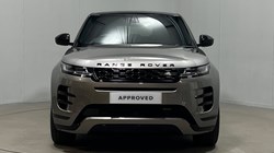2022 (22) LAND ROVER RANGE ROVER EVOQUE 2.0 D200 R-Dynamic SE 5dr Auto 5856027