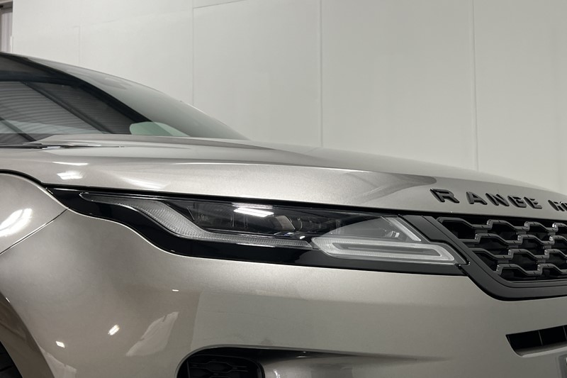 2022 (22) LAND ROVER RANGE ROVER EVOQUE 2.0 D200 R-Dynamic SE 5dr Auto 5856072