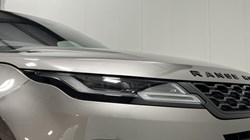 2022 (22) LAND ROVER RANGE ROVER EVOQUE 2.0 D200 R-Dynamic SE 5dr Auto 5856072