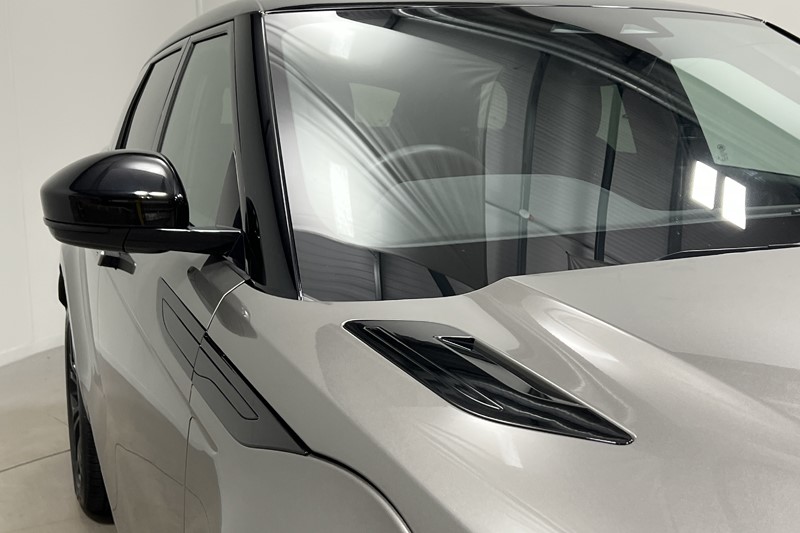 2022 (22) LAND ROVER RANGE ROVER EVOQUE 2.0 D200 R-Dynamic SE 5dr Auto 5856065