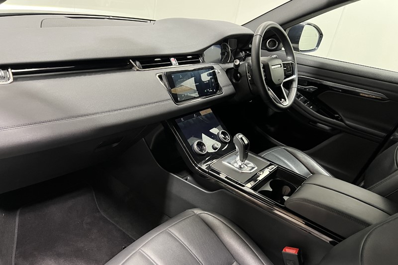 2022 (22) LAND ROVER RANGE ROVER EVOQUE 2.0 D200 R-Dynamic SE 5dr Auto 5856034