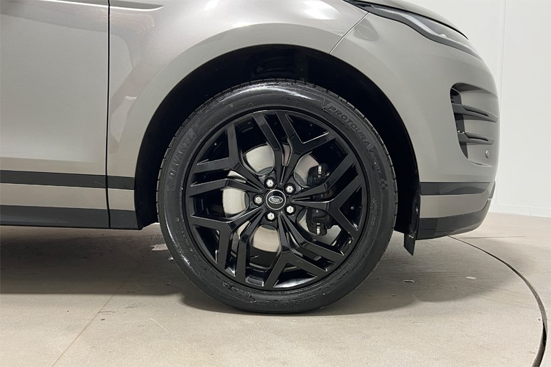 2022 (22) LAND ROVER RANGE ROVER EVOQUE 2.0 D200 R-Dynamic SE 5dr Auto 5856028