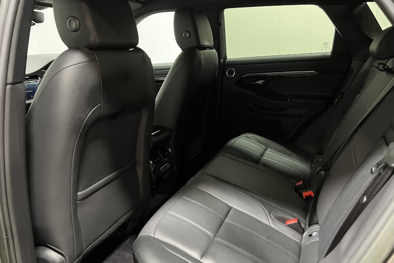 2022 (22) LAND ROVER RANGE ROVER EVOQUE 2.0 D200 R-Dynamic SE 5dr Auto 5856032