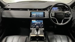 2022 (22) LAND ROVER RANGE ROVER EVOQUE 2.0 D200 R-Dynamic SE 5dr Auto 5856029