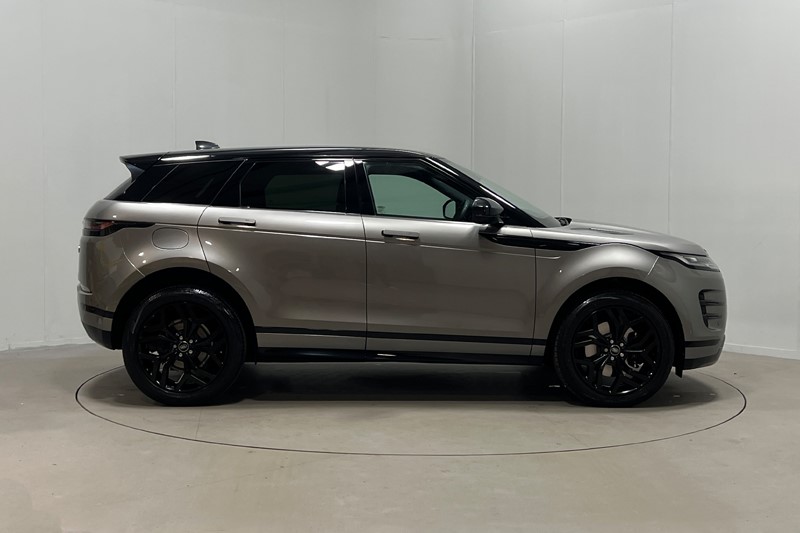 2022 (22) LAND ROVER RANGE ROVER EVOQUE 2.0 D200 R-Dynamic SE 5dr Auto 5856025