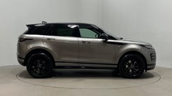 2022 (22) LAND ROVER RANGE ROVER EVOQUE 2.0 D200 R-Dynamic SE 5dr Auto 5856025