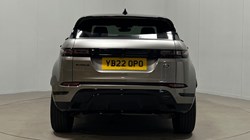 2022 (22) LAND ROVER RANGE ROVER EVOQUE 2.0 D200 R-Dynamic SE 5dr Auto 5856026