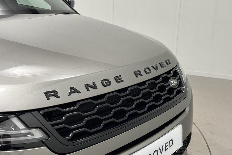 2022 (22) LAND ROVER RANGE ROVER EVOQUE 2.0 D200 R-Dynamic SE 5dr Auto 5856053
