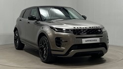 2022 (22) LAND ROVER RANGE ROVER EVOQUE 2.0 D200 R-Dynamic SE 5dr Auto 5856021