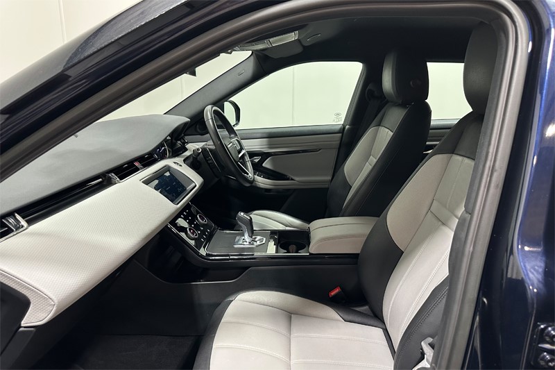 2023 (23) LAND ROVER RANGE ROVER EVOQUE 2.0 P200 R-Dynamic S 5dr Auto 5871456