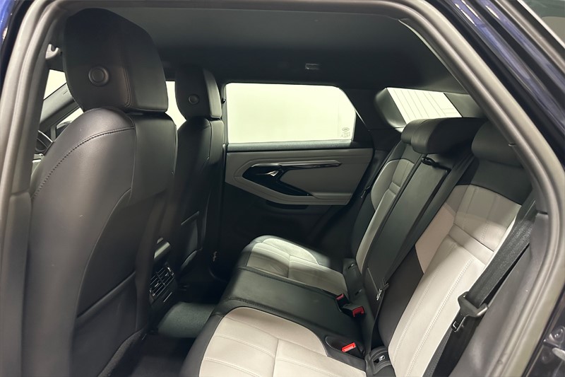 2023 (23) LAND ROVER RANGE ROVER EVOQUE 2.0 P200 R-Dynamic S 5dr Auto 5871457