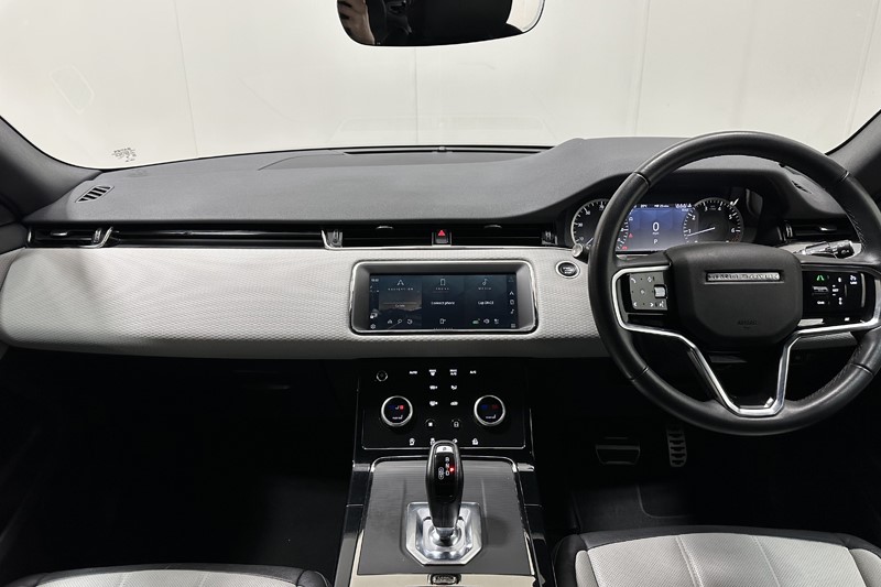 2023 (23) LAND ROVER RANGE ROVER EVOQUE 2.0 P200 R-Dynamic S 5dr Auto 5871463