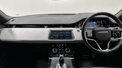 2023 (23) LAND ROVER RANGE ROVER EVOQUE 2.0 P200 R-Dynamic S 5dr Auto 5871463
