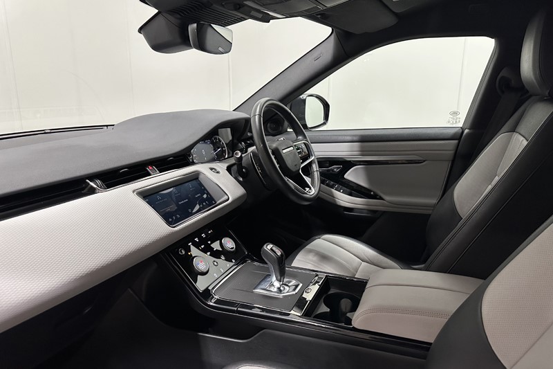 2023 (23) LAND ROVER RANGE ROVER EVOQUE 2.0 P200 R-Dynamic S 5dr Auto 5871485