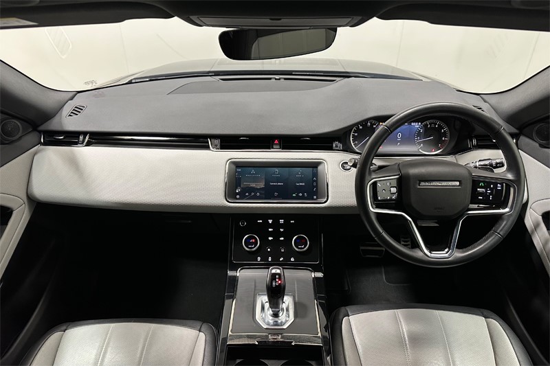 2023 (23) LAND ROVER RANGE ROVER EVOQUE 2.0 P200 R-Dynamic S 5dr Auto 5871462