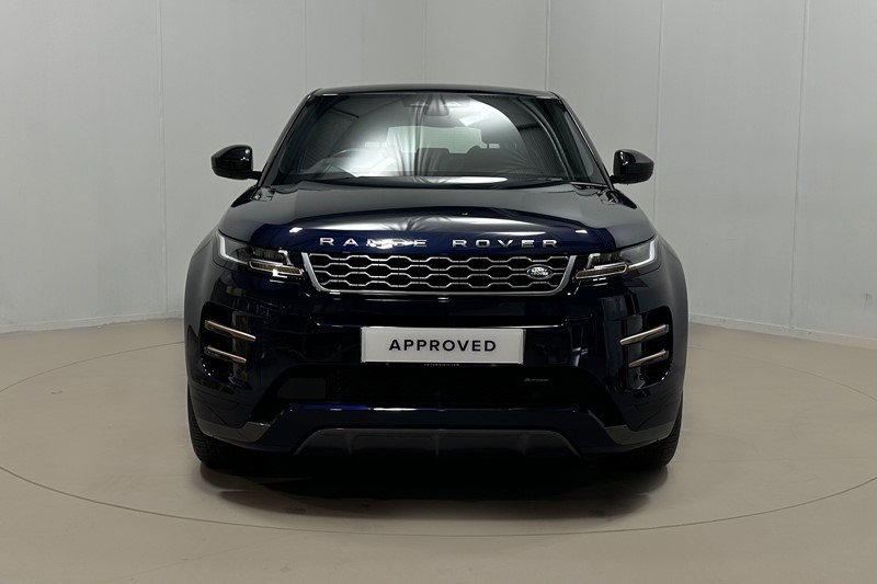 2023 (23) LAND ROVER RANGE ROVER EVOQUE 2.0 P200 R-Dynamic S 5dr Auto 5871460