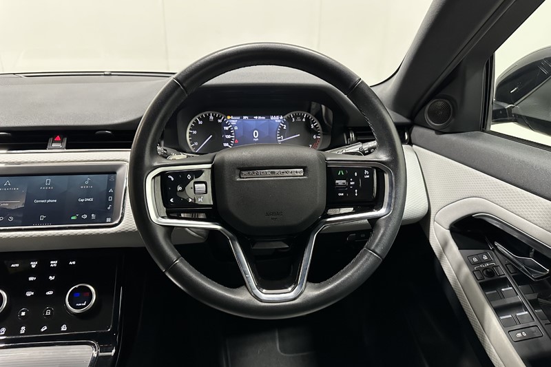 2023 (23) LAND ROVER RANGE ROVER EVOQUE 2.0 P200 R-Dynamic S 5dr Auto 5871464