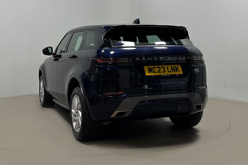 2023 (23) LAND ROVER RANGE ROVER EVOQUE 2.0 P200 R-Dynamic S 5dr Auto 5871455