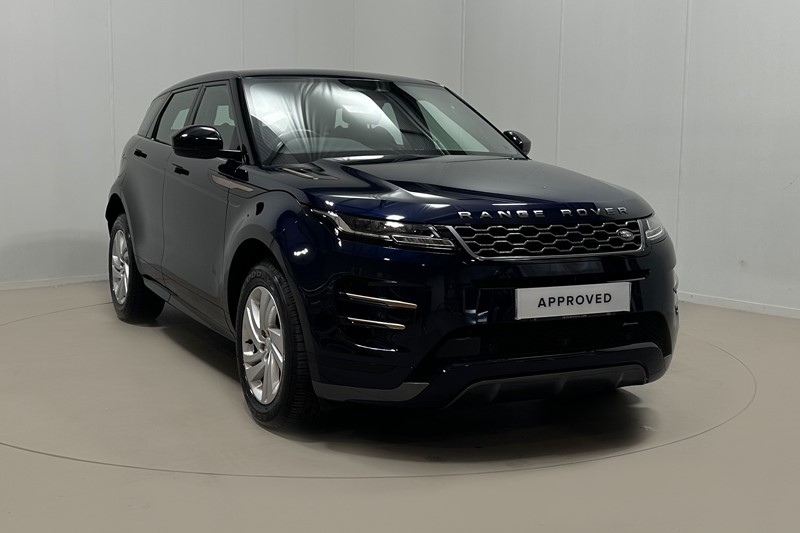 2023 (23) LAND ROVER RANGE ROVER EVOQUE 2.0 P200 R-Dynamic S 5dr Auto
