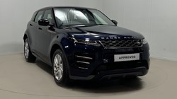 2023 (23) LAND ROVER RANGE ROVER EVOQUE 2.0 P200 R-Dynamic S 5dr Auto 5871454