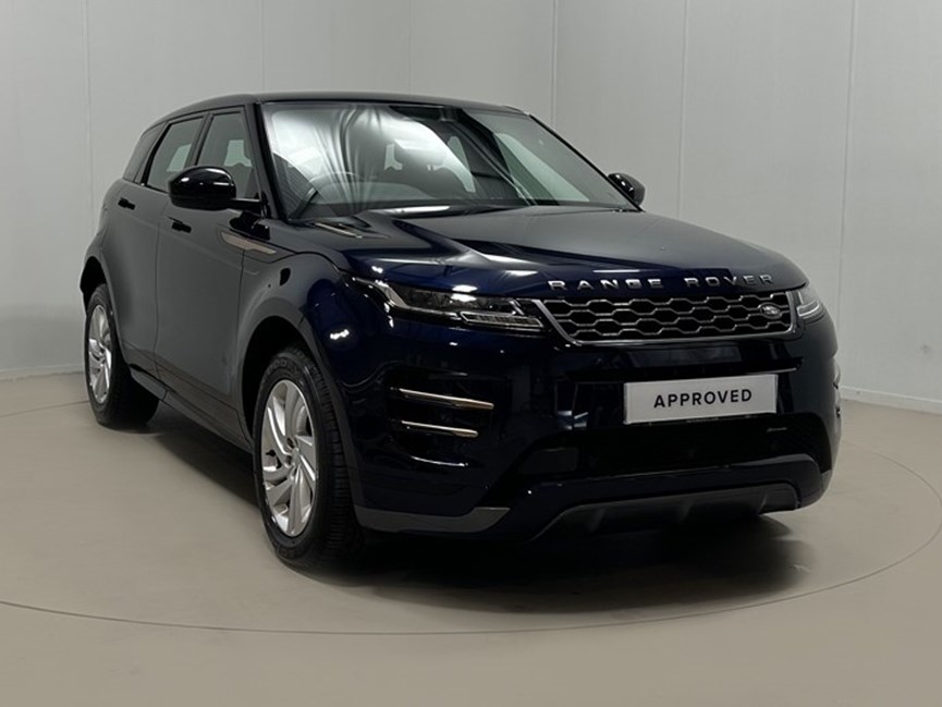 2023 (23) LAND ROVER RANGE ROVER EVOQUE 2.0 P200 R-Dynamic S 5dr Auto