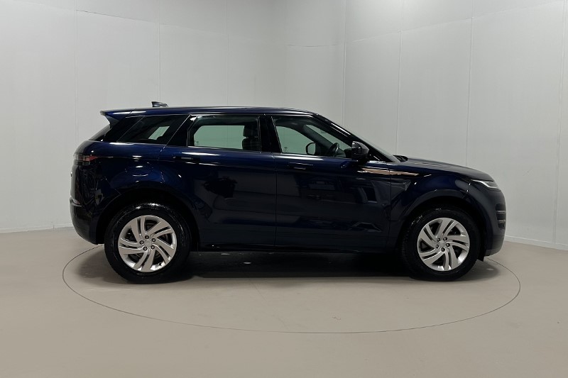2023 (23) LAND ROVER RANGE ROVER EVOQUE 2.0 P200 R-Dynamic S 5dr Auto 5871458