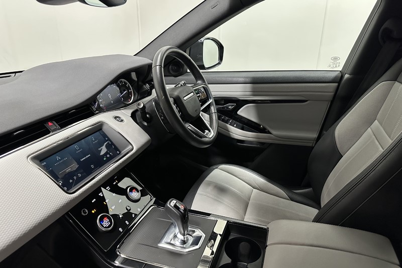 2023 (23) LAND ROVER RANGE ROVER EVOQUE 2.0 P200 R-Dynamic S 5dr Auto 5871486