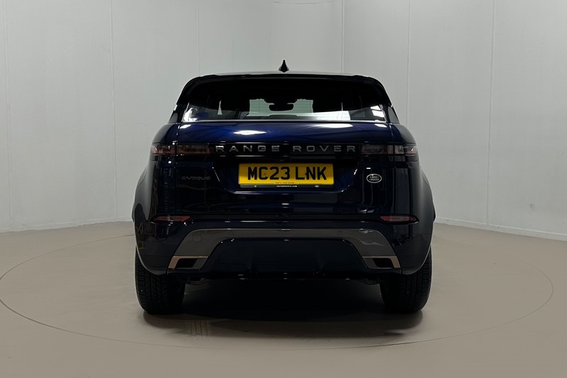 2023 (23) LAND ROVER RANGE ROVER EVOQUE 2.0 P200 R-Dynamic S 5dr Auto 5871459