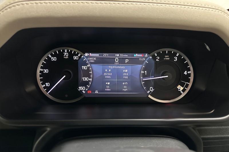 2022 (22) LAND ROVER DEFENDER 3.0 D250 X-Dynamic SE 110 5dr Auto [7 Seat] 5870947