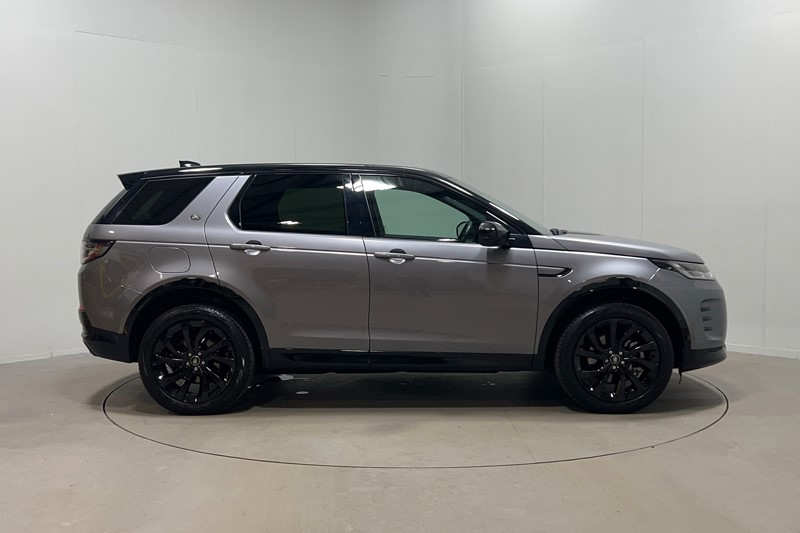 2025 (25) LAND ROVER DISCOVERY SPORT 1.5 P270e Dynamic SE 5dr Auto [5 Seat] 5849865