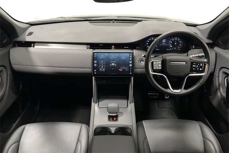 2025 (25) LAND ROVER DISCOVERY SPORT 1.5 P270e Dynamic SE 5dr Auto [5 Seat] 5849869