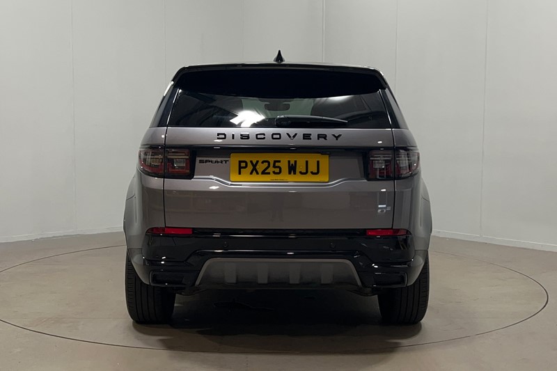 2025 (25) LAND ROVER DISCOVERY SPORT 1.5 P270e Dynamic SE 5dr Auto [5 Seat] 5849866