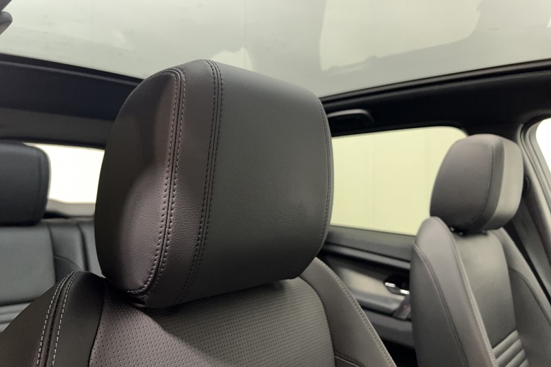 2025 (25) LAND ROVER DISCOVERY SPORT 1.5 P270e Dynamic SE 5dr Auto [5 Seat] 5849881