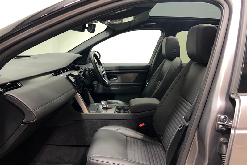 2025 (25) LAND ROVER DISCOVERY SPORT 1.5 P270e Dynamic SE 5dr Auto [5 Seat] 5849863