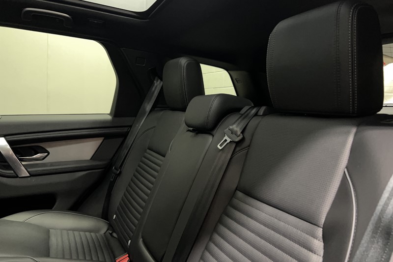 2025 (25) LAND ROVER DISCOVERY SPORT 1.5 P270e Dynamic SE 5dr Auto [5 Seat] 5849899