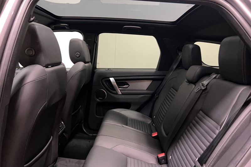 2025 (25) LAND ROVER DISCOVERY SPORT 1.5 P270e Dynamic SE 5dr Auto [5 Seat] 5849864
