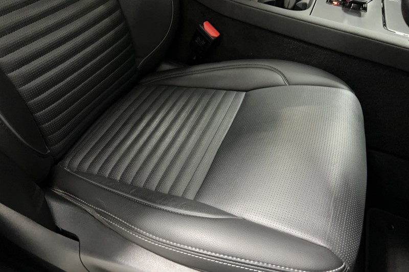 2025 (25) LAND ROVER DISCOVERY SPORT 1.5 P270e Dynamic SE 5dr Auto [5 Seat] 5849879