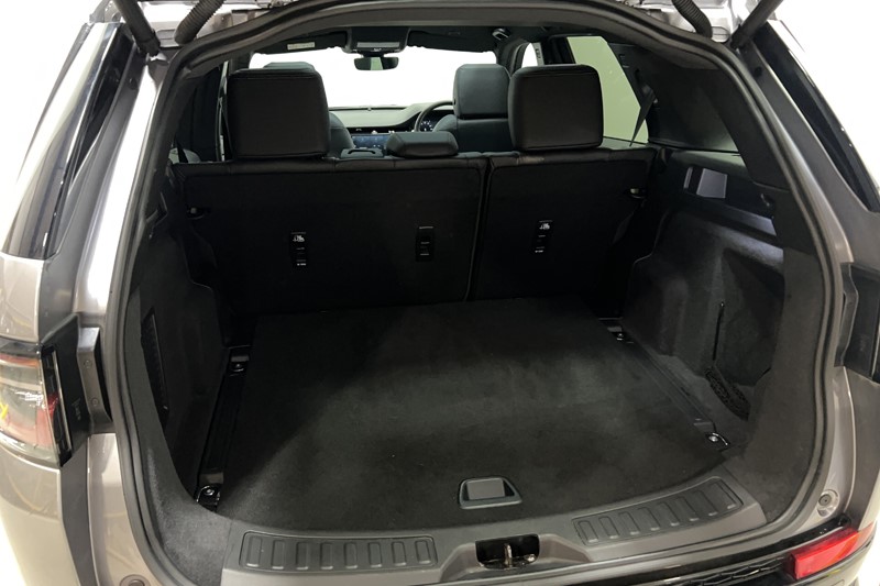 2025 (25) LAND ROVER DISCOVERY SPORT 1.5 P270e Dynamic SE 5dr Auto [5 Seat] 5849904