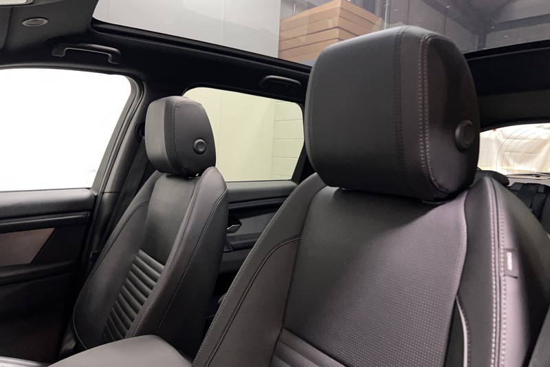 2025 (25) LAND ROVER DISCOVERY SPORT 1.5 P270e Dynamic SE 5dr Auto [5 Seat] 5849897